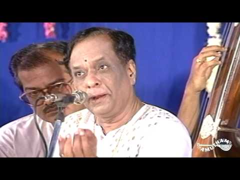 Meru Samana  - The Concert - Dr.M.Balamurali Krishna