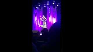 Bo Burnham &quot;I Fuck Sluts&quot; LIVE @ Royal Oak