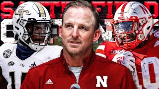 Nebraska's Offense Will Look Like This In 2023...