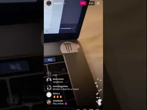 Bladee & Varg²™ 🆕 Snippet