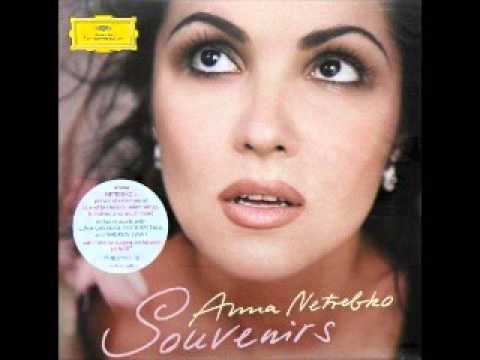 Grieg: Solveigs Lied (Anna Netrebko)