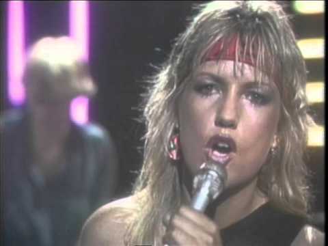 Sharon O'Neill - Losing You (Countdown, 6 March 1983)
