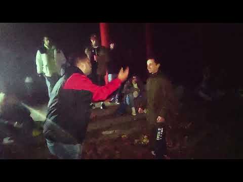 BALTO VS BS | OCTAVOS | PRE HELL BATTLES | LFD & SDG