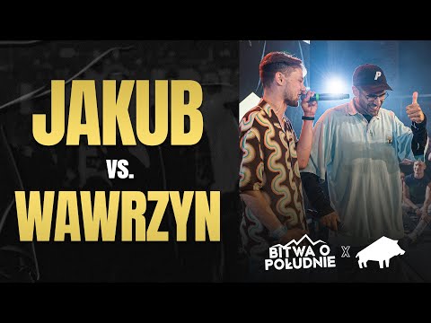 JAKUB (QUEBO) vs. WAWRZYN | BOP2022 by Dzik Energy (PÓŁFINAŁ)