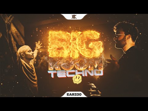 Festival Mainstage Big Room Techno Mix 2024 🔥 | EAR #330