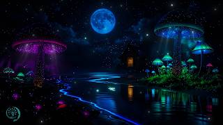 (NO ADS) Sleep Therapy Music 🌙 Eliminate Stress, Quiet Your Mind & Experience Deep Relaxation