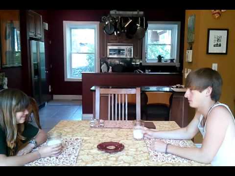 Wolf vs. Wolf Cookie War 2011