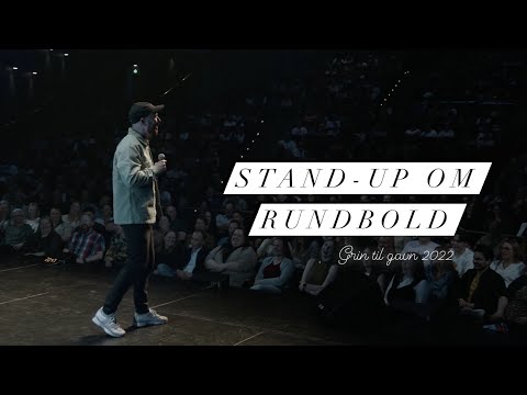 Morten Wichmann - Rundbold