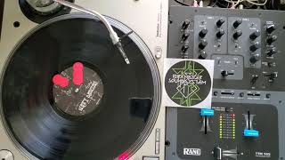 Dirty Dancing - Untitled Side B Track 2 - Dirty Dancing 01 2004 Hard Acid IDM Electro