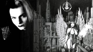 Lacrimosa - Versiegelt Glanzumströmt (Subtítulos Alemán - Español)