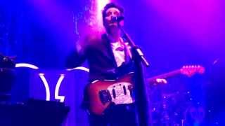 Mayer Hawthorne - Wine Glass Woman (LIVE)