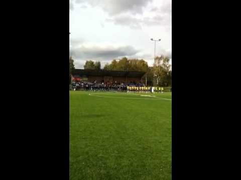 IFK Klagshamn - BK Olympic