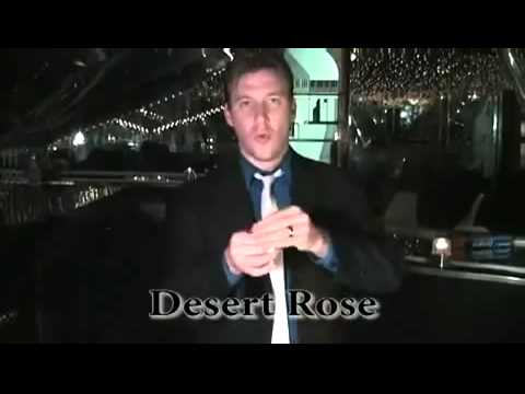 Magic At The Bar by Chris Randall