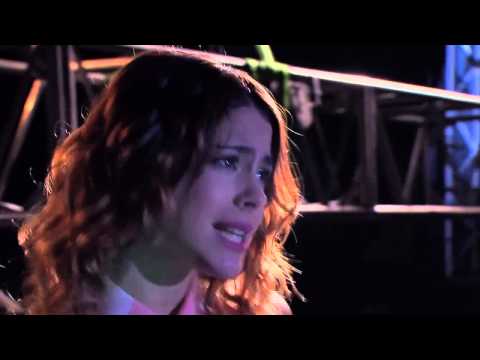 Violetta 2 - Vilu sueña y canta ¨Cómo Quieres¨ (Ep 39)