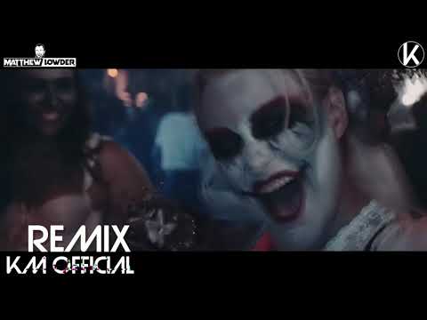 LUM!X, MOLOW - Trick Or Treat (KM Remix)