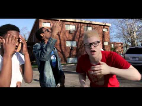 Cuatro Dioses X Lil Bam "Demon Juice