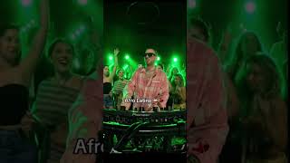 Download lagu Afro latino con HUGEL🗿🥁💃🏻 #afrohouse #hugel #housemusic #dj #rave #party #afrohouseremix #remix #set mp3