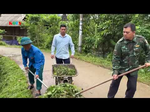 Lễ phát động phong trào thi đua “Toàn dân chung tay bảo vệ môi trường, vì một Việt Nam xanh - sạch - đẹp”