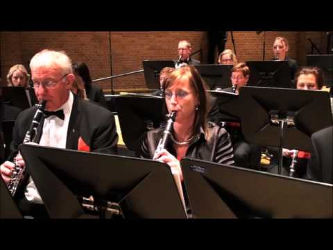 The Mask of Zorro by James Horner performed by Tata Steel Orkest