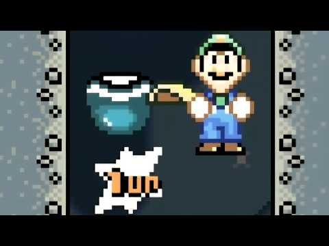 "OH! MAMMA MIA!" (Part 9) - Super Mario World: Super Mario Advance 2