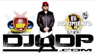 Baby Rasta y Gringo Hay Que Sera  De Mi (Clean Intro DJODP)