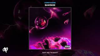 Comethazine - Let It Eat (feat. Ugly God) [Bawskee]