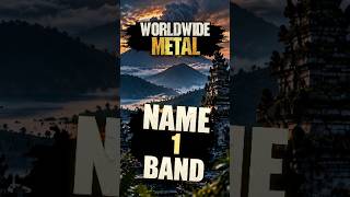 Download lagu Indonesian Metalheads: You Can Pick ONE Band  #metal #metalmusic  #worldwidemetal mp3