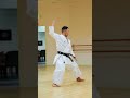 KANKU DAI SHOTOKAN KARATE