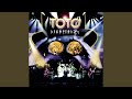 Million Miles Away (Live) - Toto - Topic Million Miles Away (Live)