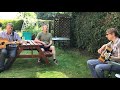 Del & Jeremy & Stephen - sing “Frank Ifield” - Count Up To Ten