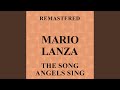 The Song Angels Sing (Remastered)