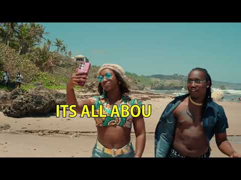 Sanctuary Vibez x Mole De Chief - Somebody (Official Music Video) | 2023 Soca