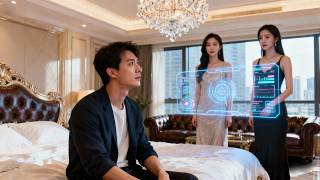 [Multi SUB] （全集）他為了救她把自己的心給了她，並為她準備了一千份禮物，沒想到他竟然為了別的男人屢次羞辱他？ ！#逆袭  #MiniDrama #精彩大陆短剧