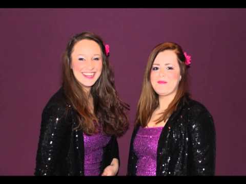 Suze & Larissa - Medley