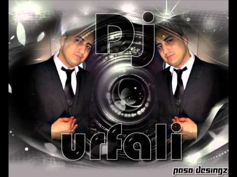 DJ URFALI VS YILDIZ TILBE AYRILAMAM SLOW REMIX 2011