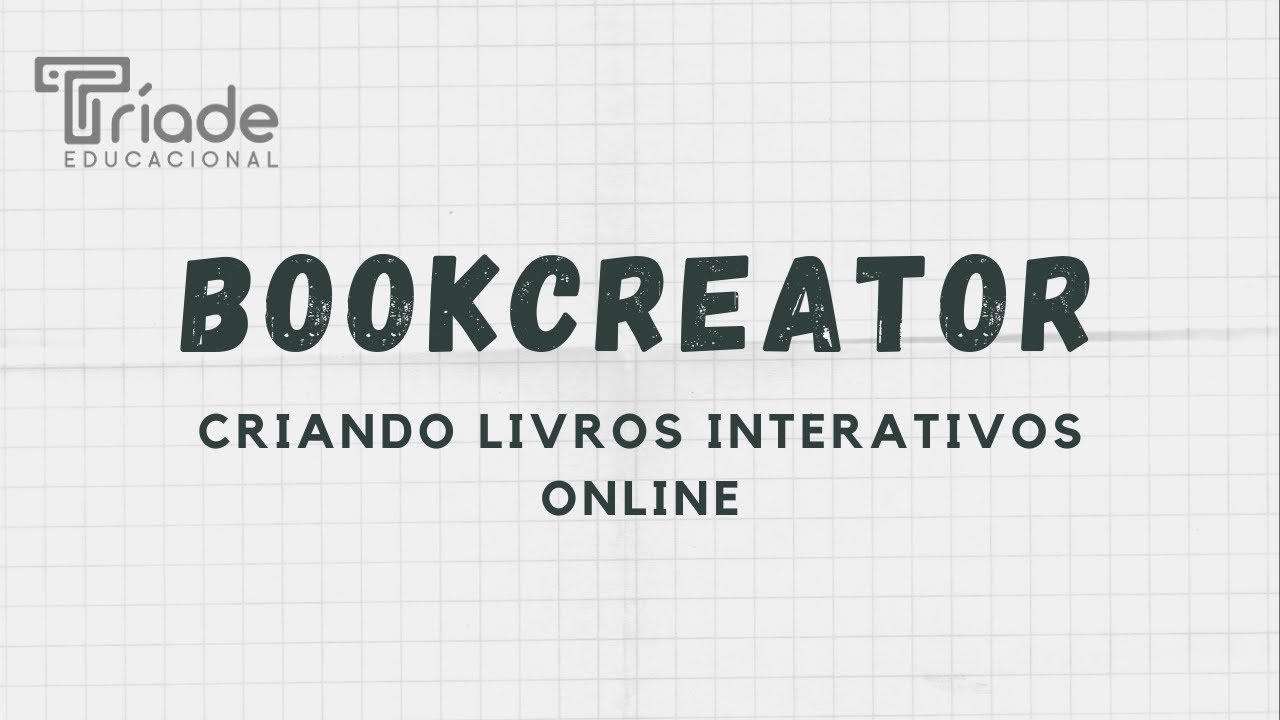 Book Creator: criando livros interativos online