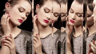 Christmas 2013 Makeup Collection: Nuit Infinie de CHANEL