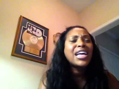 Thank you lord-Felicia Adams Anointed SongBird!