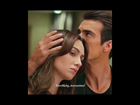 Birce Akalay #KuşUçuşu #Asfer #BirceAkalay #Birce #Shorts #SiyahBeyazAşk #Sba #Lalekiran