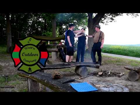 Rhein-Mosel-Tour Teil 1 - Zwei Ostfriesen im Bann der Loreley