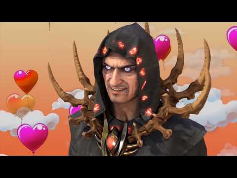 Nerdcubed but the context dropped from the sky like bird poo