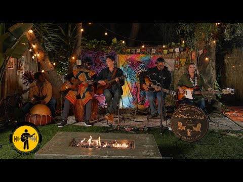 Mark’s Park EP10: A Night with John Cruz | Playing For Change