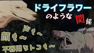 『もののけ姫⑨』まるでドライフラワー!モロと乙事主は○○だった!【岡田斗司夫/切り抜き】ジブリ解説