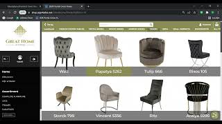 B2B PORTAL TANITIM TR - GREAT HOME B.V.