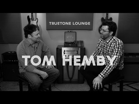 Truetone Lounge | Tom Hemby