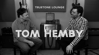 Truetone Lounge | Tom Hemby