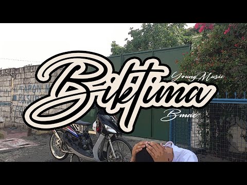 Young Music : Biktima - Bmac x Miyamasu (Official Video)