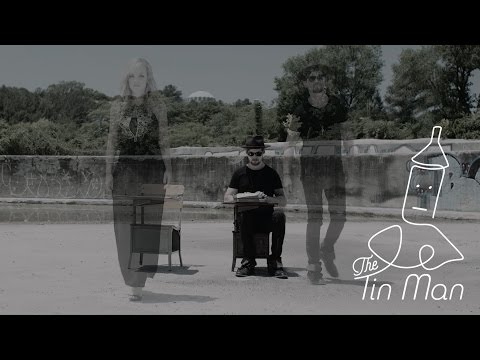 The Tin Man - Already Gone (Lyric Video)