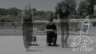 The Tin Man - Already Gone (Lyric Video)