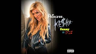 Princess Ke$ha - Kesha (UNRELEASED)